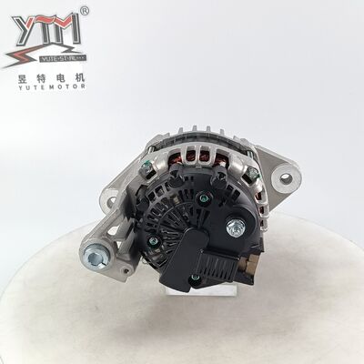 Neuer VA204 24V 90A 8PK 2610987 2613551 Lichtmaschinenaggregat WAI 301N20109Z für R215 Heavy Duty