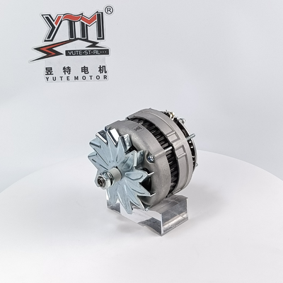 YTM VA206 12V 60A Alternator 439190 11201292 11203106 for Deutz F3L1011F F4L2011 Engine