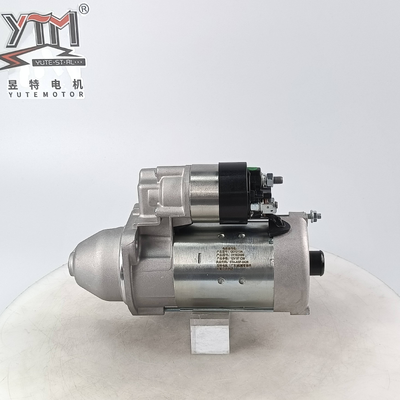 YTM QD1213A 12V 2.3KW 9T Starter Motor for Deutz D436 1011 Engine Genie S65 Bosch 0001223016 0001223021 Deutz 01181751 01182124 Replacement Starter