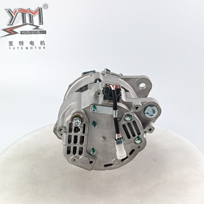 24V 55A Alternator A004TU3599 3436803800 10R7561 for Mitsubishi D06FR Caterpillar 3066 Engine
