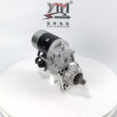 YTM QDJ2107A3 24V 10T 4,5KW Anlasser 2995138 42498714 für LKW CST40601
