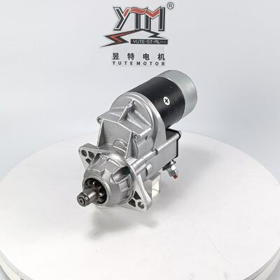 YTM QDJ2107A3 24V 10T 4,5KW Anlasser 2995138 42498714 für LKW CST40601
