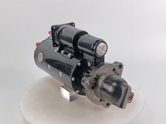 24V 11T Startermotor für den Cummins-Motor K19 K38 K50 NT855 3021038 4906788 3636821 50MT