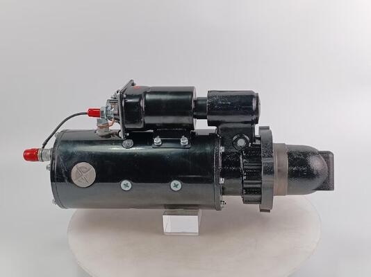24V 11T Startermotor für den Cummins-Motor K19 K38 K50 NT855 3021038 4906788 3636821 50MT