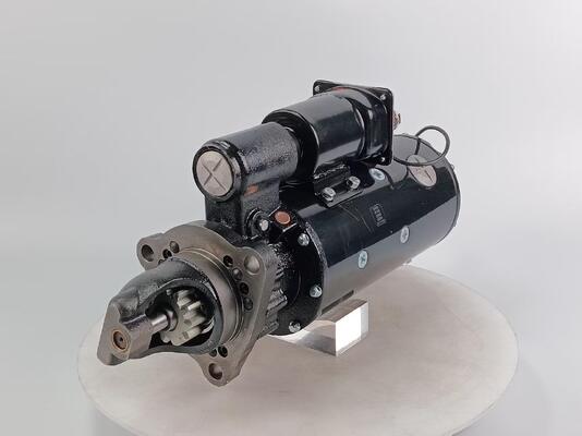24V 11T Startermotor für den Cummins-Motor K19 K38 K50 NT855 3021038 4906788 3636821 50MT