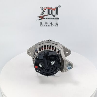 BO252 24V 60A 8PK Lichtmaschinenbaugruppe 3020678 11201941 für CAL10642 CLG225D