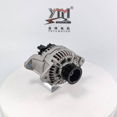 BO252 24V 60A 8PK Lichtmaschinenbaugruppe 3020678 11201941 für CAL10642 CLG225D