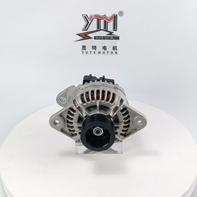BO252 24V 60A 8PK Lichtmaschinenbaugruppe 3020678 11201941 für CAL10642 CLG225D