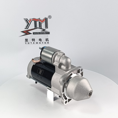 12V 3,0KW 9Z Anlasser 0001230006 0001230014 Lester 18232N 6599N für Deutz 1013B Motor