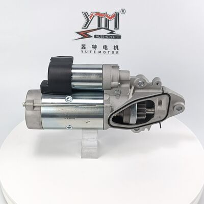24V 11T Motorstarter für SCANIA Euro6 NTG XT 560 G Super 2978024 7459501 3064855 3101234 3163089 2675514 223560217 2580187 2580187 Hersteller