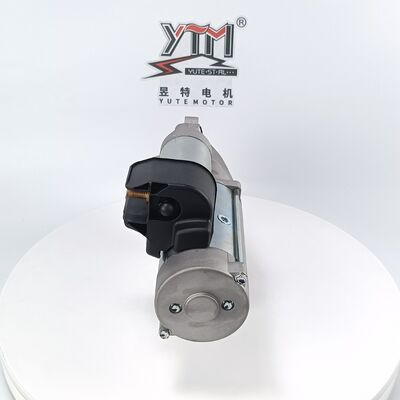24V 11T Motorstarter für SCANIA Euro6 NTG XT 560 G Super 2978024 7459501 3064855 3101234 3163089 2675514 223560217 2580187 2580187 Hersteller