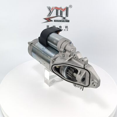 24V 11T Motorstarter für SCANIA Euro6 NTG XT 560 G Super 2978024 7459501 3064855 3101234 3163089 2675514 223560217 2580187 2580187 Hersteller