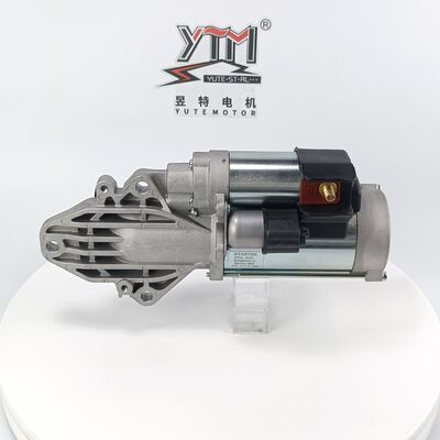 24V 11T Motorstarter für SCANIA Euro6 NTG XT 560 G Super 2978024 7459501 3064855 3101234 3163089 2675514 223560217 2580187 2580187 Hersteller