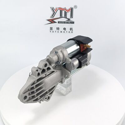 24V 11T Motorstarter für SCANIA Euro6 NTG XT 560 G Super 2978024 7459501 3064855 3101234 3163089 2675514 223560217 2580187 2580187 Hersteller