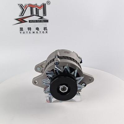 Lichtmaschine NK212 24V 35A NIKKO für ISUZU 4BD1 Motor Kobelco SK120 Bagger OE 8970222111 0330006540