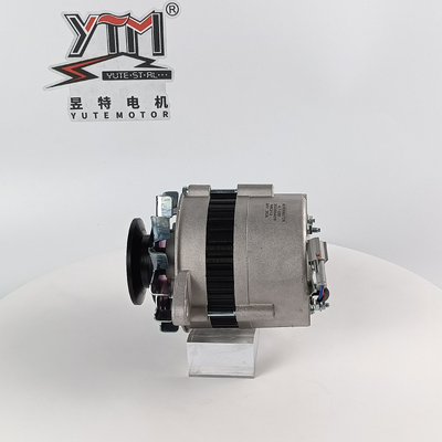 Lichtmaschine NK212 24V 35A NIKKO für ISUZU 4BD1 Motor Kobelco SK120 Bagger OE 8970222111 0330006540