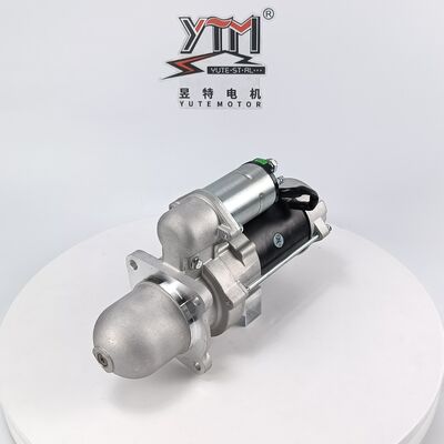 12V 10T Startermotor für Cummins-Motor 4B3.9 6B5.9 ISB NH 855 QSB5.9 N14 B3.9 G 3916854 CST60106 6573 1113276 28MT
