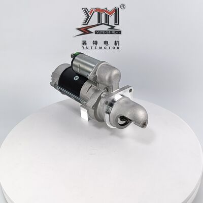 12V 10T Startermotor für Cummins-Motor 4B3.9 6B5.9 ISB NH 855 QSB5.9 N14 B3.9 G 3916854 CST60106 6573 1113276 28MT