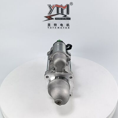 12V 10T Startermotor für Cummins-Motor 4B3.9 6B5.9 ISB NH 855 QSB5.9 N14 B3.9 G 3916854 CST60106 6573 1113276 28MT