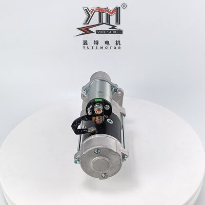 12V 10T Startermotor für Cummins-Motor 4B3.9 6B5.9 ISB NH 855 QSB5.9 N14 B3.9 G 3916854 CST60106 6573 1113276 28MT