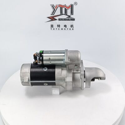 12V 10T Startermotor für Cummins-Motor 4B3.9 6B5.9 ISB NH 855 QSB5.9 N14 B3.9 G 3916854 CST60106 6573 1113276 28MT