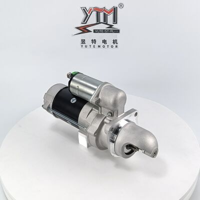 12V 10T Startermotor für Cummins-Motor 4B3.9 6B5.9 ISB NH 855 QSB5.9 N14 B3.9 G 3916854 CST60106 6573 1113276 28MT