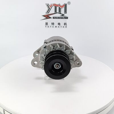 YTM NK215 24V 30A Alternator 6008253160 6008253150 for 6D125 PC400-5 Komatsu Excavator Replacement