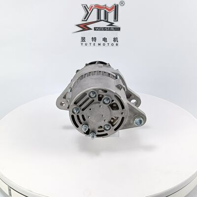 YTM NK215 24V 30A Alternator 6008253160 6008253150 for 6D125 PC400-5 Komatsu Excavator Replacement