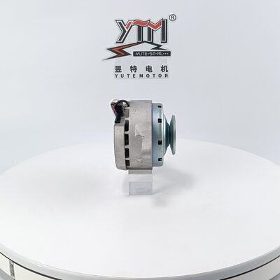 Neuer ND246 12V 20A Alternator 8970489702 8972482985 für 3LD1/4LE1 TDG 6R/10R/14R/SK20SR Ersatzteil