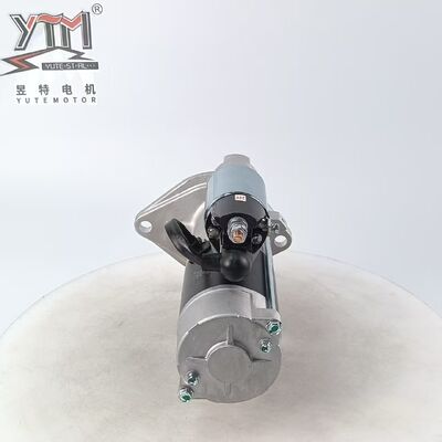 24V 11T Starter für New Hollard Bagger E160 4D34 6D34 ME049303 M8T87171 M008T87171 B220502000004 18539 VAME049303