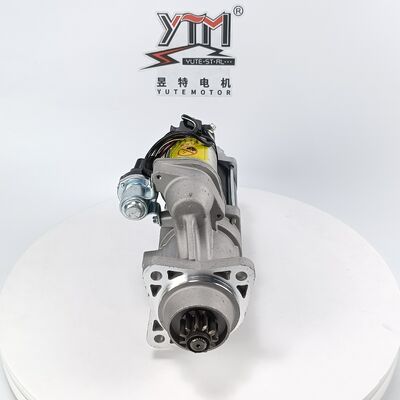24V 11T 7,0KW 6526201770 Anlasser für Daewoo LKW Schwerlast-Ersatz