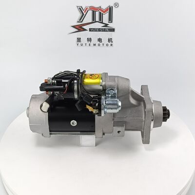 24V 11T 7,0KW 6526201770 Anlasser für Daewoo LKW Schwerlast-Ersatz