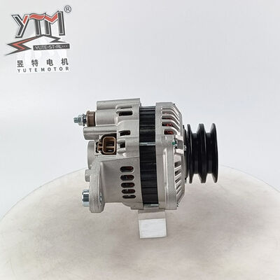 24V 45A 2PK Alternator M205 Für Mitsubishi 6D34 Motor OE ALA0168BS ALM0168GB A003TN5399 1‐3601‐25W