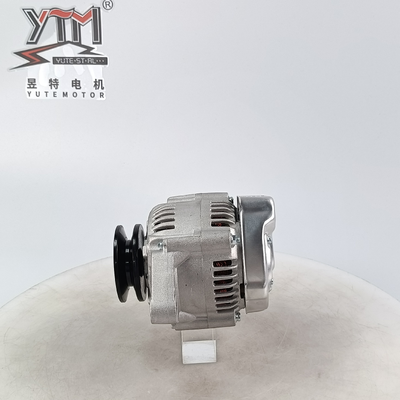 12V 35A 1PK DENSO Typ Schwerlastalternator für Kubota V2403 D1703 Motor OE 1963064011 0210801190 1012112950