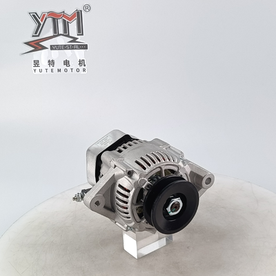 12V 35A 1PK DENSO Typ Schwerlastalternator für Kubota V2403 D1703 Motor OE 1963064011 0210801190 1012112950