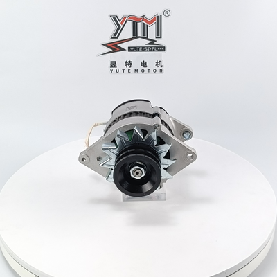 24V 45A-Alternator JFZ221 für 4102-Motor OE 3701010-4102 Z29-2A80 JFWZ2945 für Yuejin Dongfeng Foton Truck
