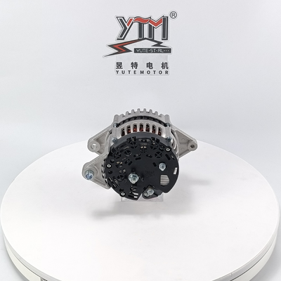 14V 70A 1PK Alternator PT282 For Weichai WP3.2 Engine OE 1002882881A JFZ170-08A01 Prestolite Type Generator