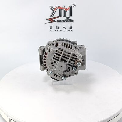YTM M256 24V 100A 8PK Alternator 114861 ALM2039UX A004TR5291AM A004TR5291AT for SC ANIA Replacement Part
