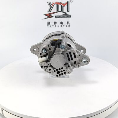 YTM M209 24V 55A 12PK Alternator ALT28005 A002T72883 A002T72985 for 6D22 E320D with Brush Facelift