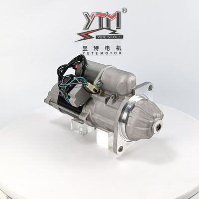 YTM QD2801A3 24V 9T 5,0KW Anlasser 600-813-2151 0-21000-4040 Geeignet für 4D95T PC60-1