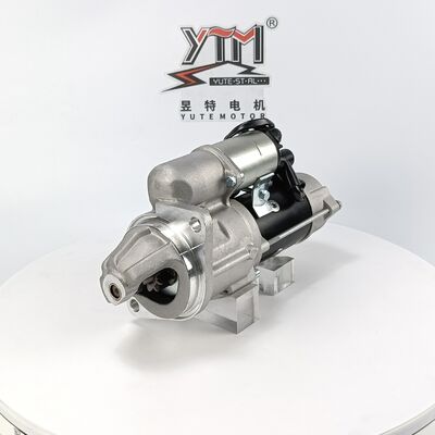 YTM QD2801A3 24V 9T 5,0KW Anlasser 600-813-2151 0-21000-4040 Geeignet für 4D95T PC60-1