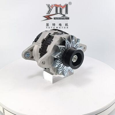 YTM SW203 24V 60A 8PK Elektrik Lichtmaschine Motor 020117205 27040-2380 für FQ1E E13C Schwerlast-Ersatz