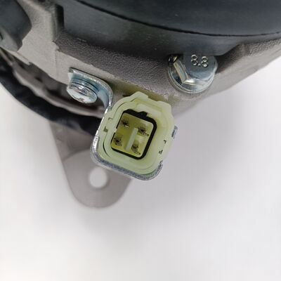 YTM SW203 24V 60A 8PK Elektrik Lichtmaschine Motor 020117205 27040-2380 für FQ1E E13C Schwerlast-Ersatz
