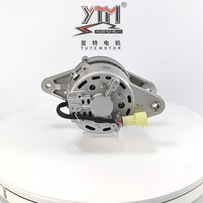 YTM HT214 24V 80A 2PK Elektroalternator 2258N 1812004843 1812004845 Für den Isuzu Truck 10PC1 Schwerer Ersatz