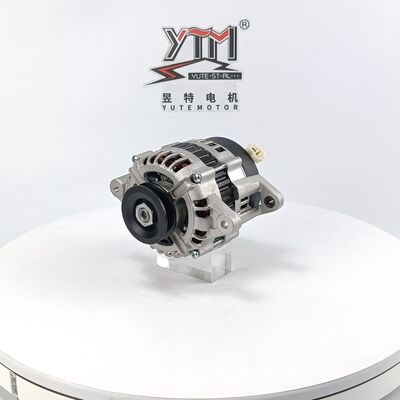4D84E 12V 60A Alternator for YANMAR Engine PC45-U 119836-77210 11983677210