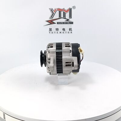 4D84E 12V 60A Alternator for YANMAR Engine PC45-U 119836-77210 11983677210
