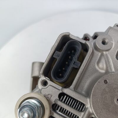 YTM M315 24V 110A 10PK Alternator für DX380-9 390-9C Elektronische Spritze Scania 2035629 Ersatzteile
