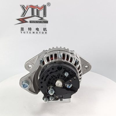 24V 120A 8PK Alternator BO257 20R0957 8600467 0124655120 366-2756 ALB5425  for CAT C7.1 318 320GC
