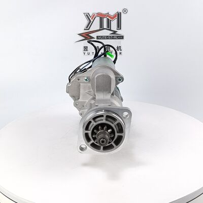 YTM 24V 10T 5,0KW Starter 0240000228 0240000188 0240000218 für Ersatzteile für Isuzu D04FR/ SK130-8