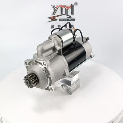 YTM 12T 8.5KW starter 24V LH10410932 MHSTB6510WA 0001330071 0001330014 for Deutz replacement parts